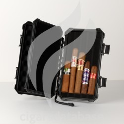 SAMPLER-T NEW APERITIF COLLECTION TRAVEL III (SET)-Box-11592