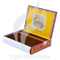 PARTAGAS-ARISTOCRATS-Box-175