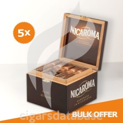 BULK-5 NICAROMA 4x56 GORDITO-Box-11606