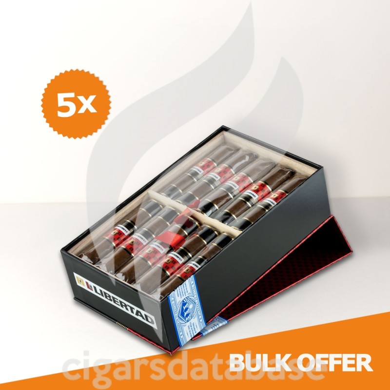 BULK-5 LA LIBERTAD GORDITO-Box-11608