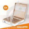BULK-5 VILLIGER 1492 CHURCHILL-Box-11612