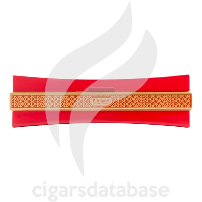 MONTECRISTO-BRILLANTES - YEAR OF THE DRAGON - 2024-Box-11618