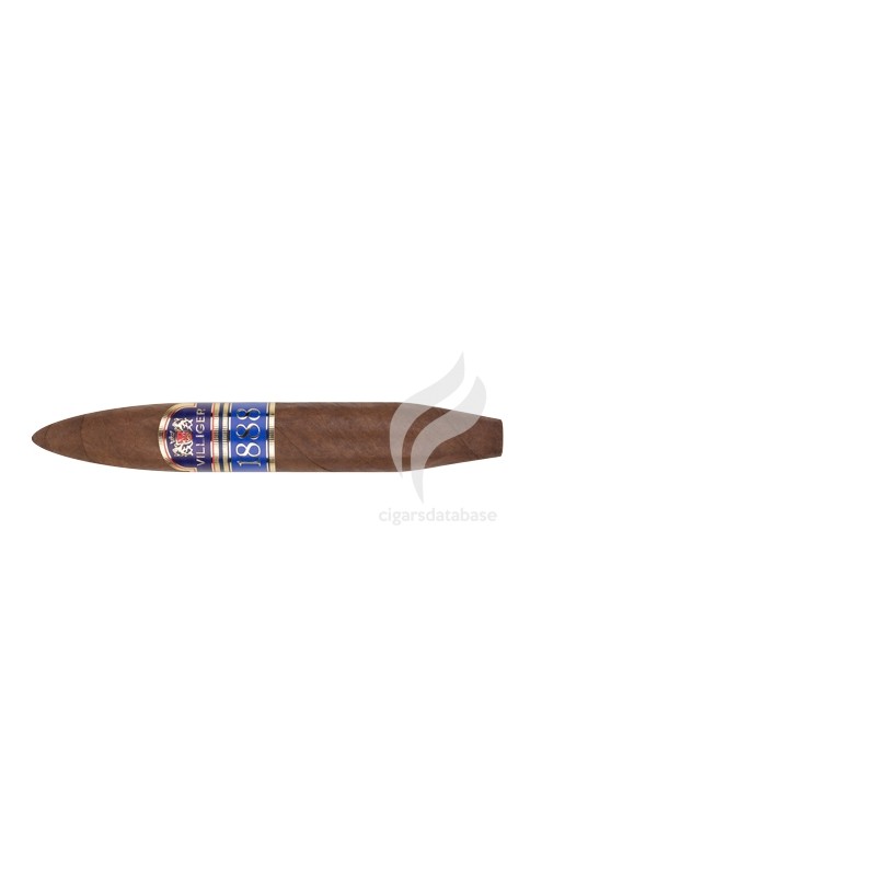 VILLIGER-1888 NICARAGUA - PERFECTO-Stick-11619