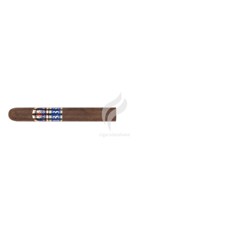 VILLIGER-1888 NICARAGUA - CORONITA-Stick-11620