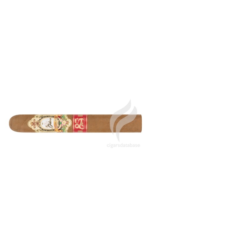 LA GALERA-85TH ANNIVERSARY TORO-Stick-11623
