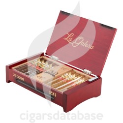 LA GALERA-85TH ANNIVERSARY TORO-Box-11623
