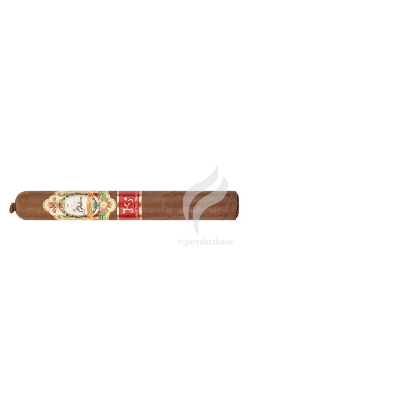 LA GALERA-YEAR OF THE DRAGON TORO-Stick-11624