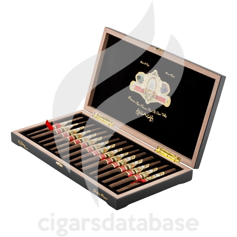 LA GALERA-GAVILLERO PERFECTO LE 2023-Box-11625