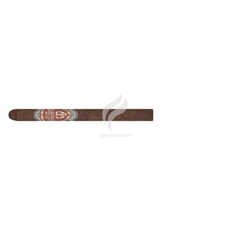 WEST TAMPA-RED - LANCERO-Stick-11626