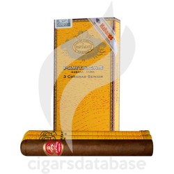 PARTAGAS-CORONAS SENIOR-Box-178