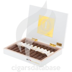 THE ONLY ONE-MCA EDITION-Box-11642