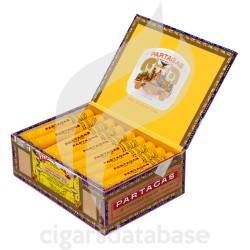 PARTAGAS-CORONAS SENIOR-Box-179