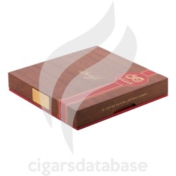 DAVIDOFF-YEAR OF THE SNAKE LIMITED EDITION 2025-Box-11656