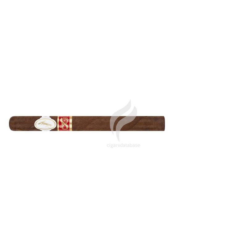 DAVIDOFF-YEAR OF THE SNAKE LIMITED EDITION 2025-Stick-11656