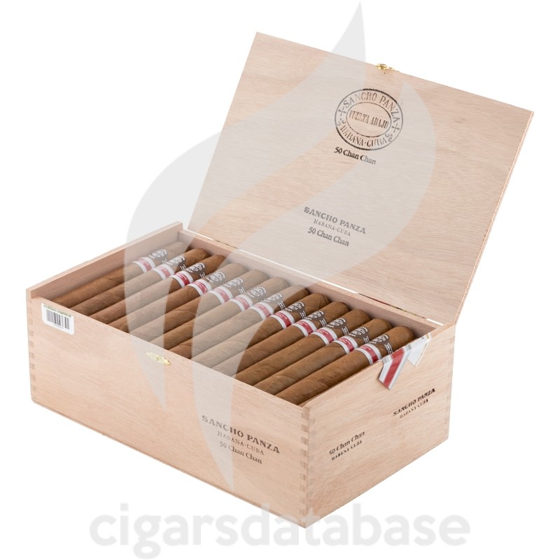 SANCHO PANZA-CHAN CHAN - 2023 - PERU-Box-11659