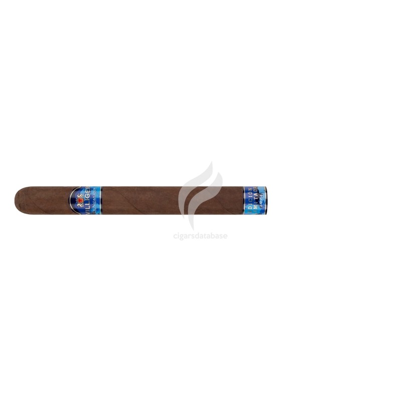 VILLIGER-DE NICARAGUA GRAN CHURCHILL - EDICION LIMITADA 2024 -Stick-11685