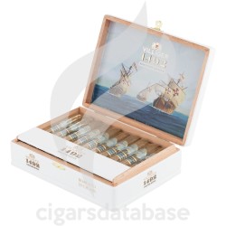 VILLIGER-1492 - ROBUSTO - DISCOVERY EDITION-Box-11686
