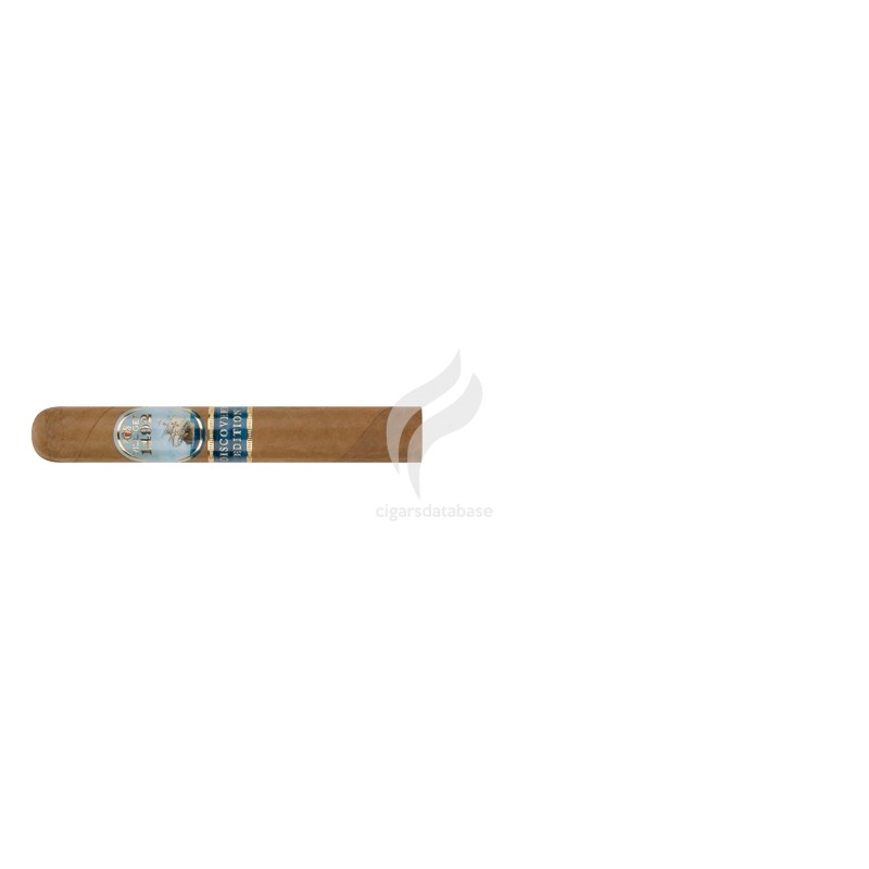 VILLIGER-1492 - ROBUSTO - DISCOVERY EDITION-Stick-11686
