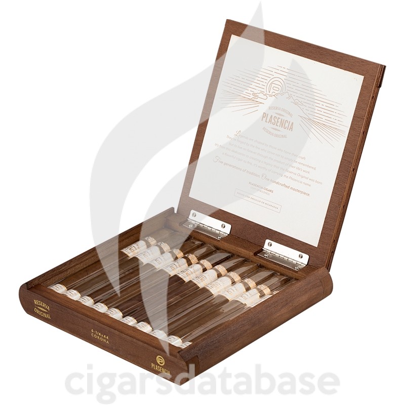 PLASENCIA-RESERVA ORIGINAL - CORONA-Box-11717
