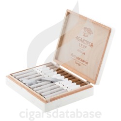 AGANORSA LEAF-ANNIVERSARIO COROJO - TORO-Box-11726