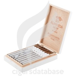 AGANORSA LEAF-ANNIVERSARIO COROJO - LANCERO-Box-11727