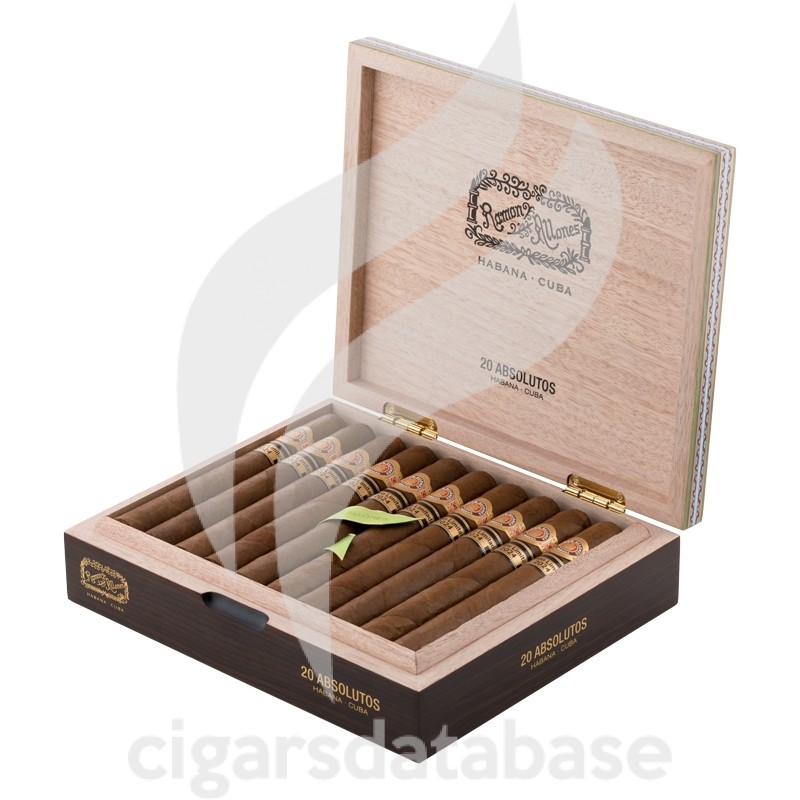 RAMON ALLONES-ABSOLUTOS - 2024-Box-11728