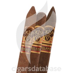 SAMPLER-C SAMPLER OLIVA SERIE V MELANIO (SET)-Box-11731