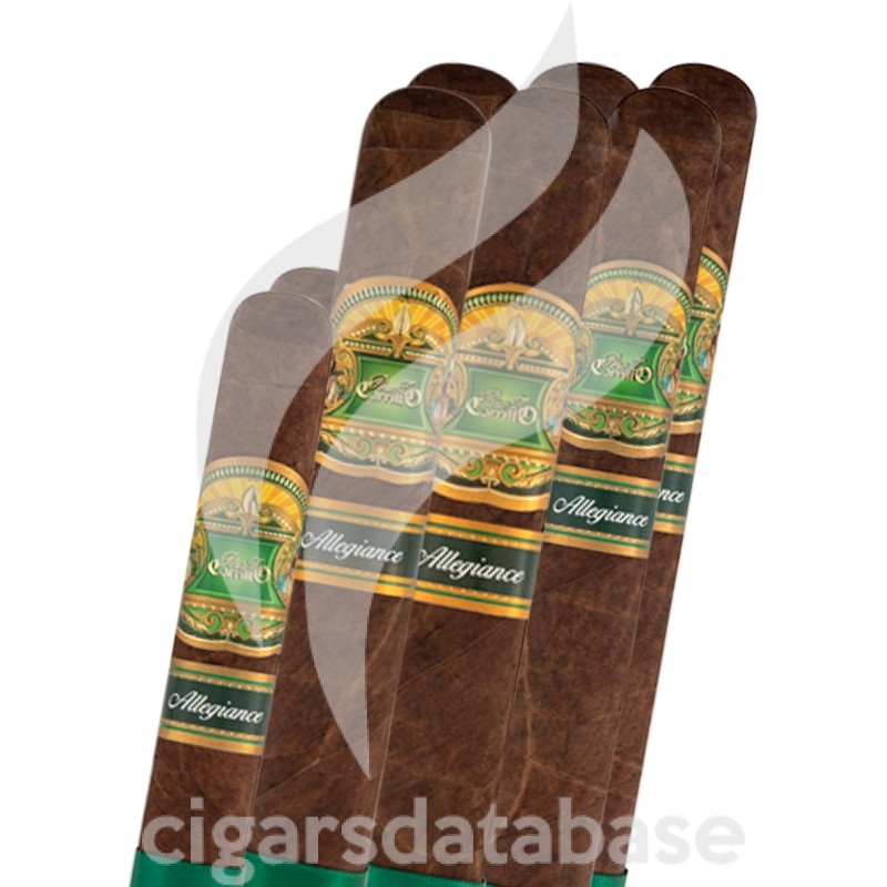 SAMPLER-C SAMPLER EPC ALLEGIANCE SERIES (SET)-Box-11732