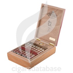 FLOR DE COPAN-8-9-8 DALIAS - YEAR OF THE SNAKE -Box-11736