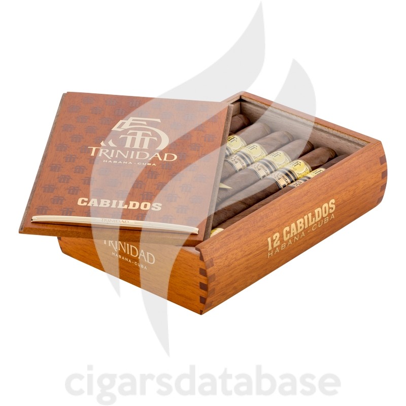 TRINIDAD-CABILDOS - 2024-Box-11757