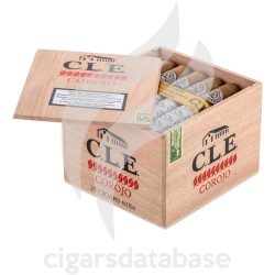 C.L.E.-COROJO - TORO GORDO-Box-11763