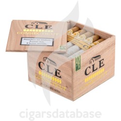 C.L.E.-CONNECTICUT - TORO GORDO-Box-11766