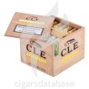 C.L.E.-CONNECTICUT - ROBUSTO-Box-11767