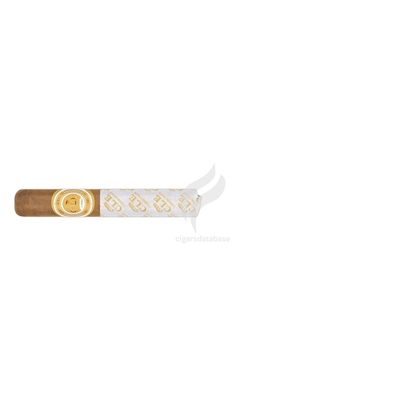 C.L.E.-CONNECTICUT - ROBUSTO-Stick-11767
