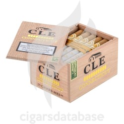 C.L.E.-CONNECTICUT - CORONA-Box-11768