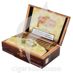 ARTURO FUENTE-OPUS X PERFECXION 77 SHARK-Box-11775