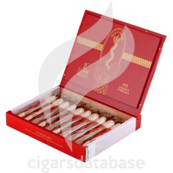 FLOR DE SELVA-ANO DE LA SERPIENTE-Box-11776