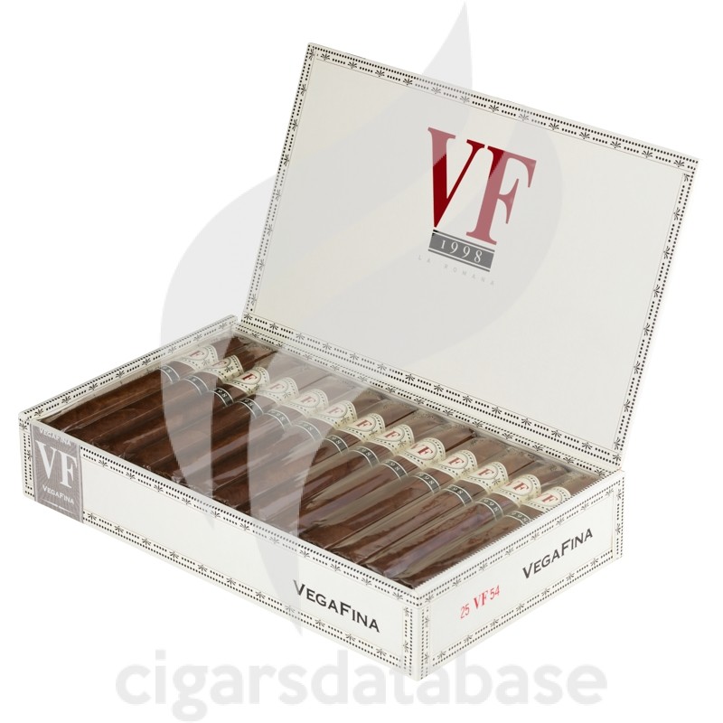 VEGAFINA-1998 - 54-Box-11806