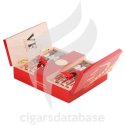 VEGAFINA-CORONAS EXTRA - YEAR OF THE SNAKE-Box-11808