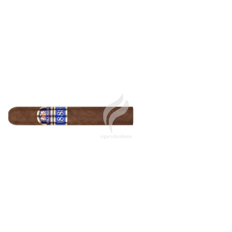 VILLIGER-1888 NICARAGUA - GORDO-Stick-11809