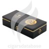COHIBA-SHORT HUMIDOR - YEAR OF THE SNAKE-Box-11813
