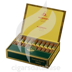 MONTECRISTO-OPEN - SLAM-Box-11818