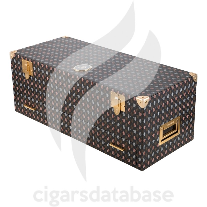 TRINIDAD-FUNDADORES VINTAGE HUMIDOR 55 ANIVERSARIO-Box-11824