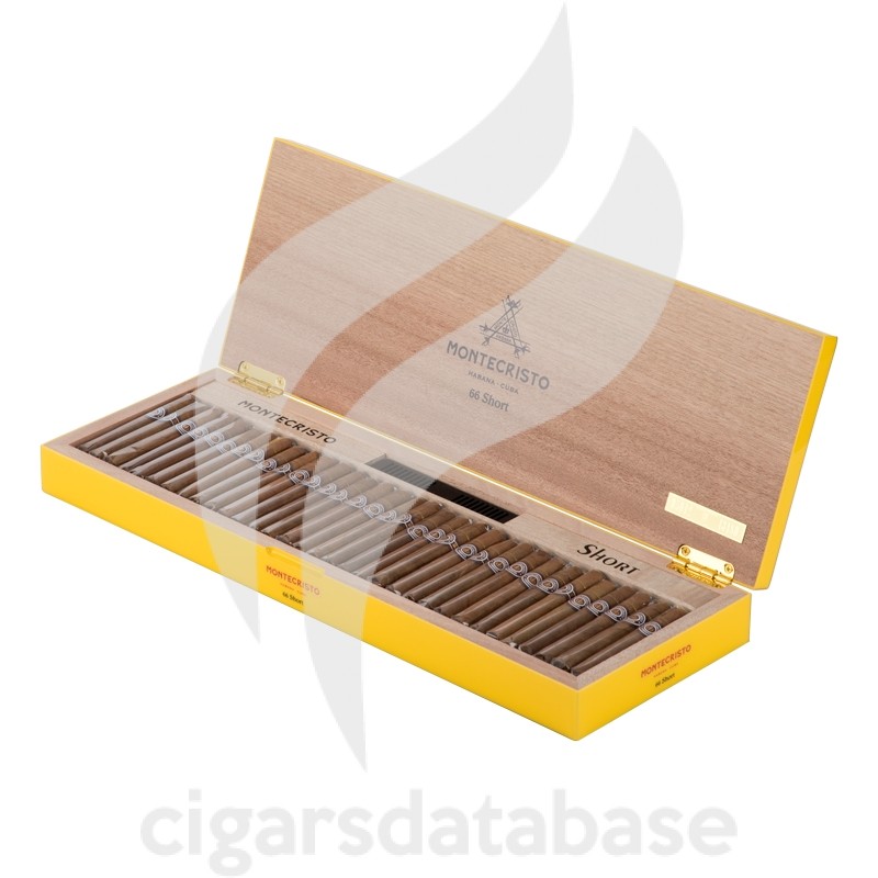 MONTECRISTO-SHORT HUMIDOR - YEAR OF THE SNAKE-Box-11832