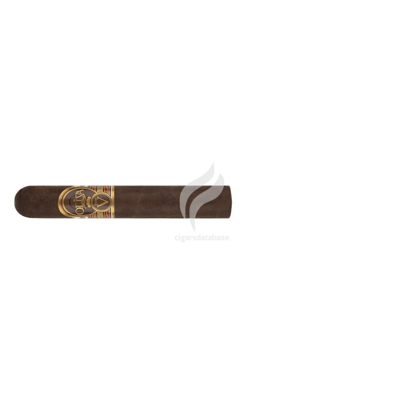 OLIVA-DOUBLE TORO - SERIE V-Box-11847