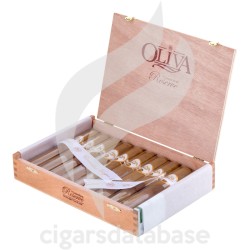 OLIVA-CONNECTICUT - DOUBLE TORO-Box-11849