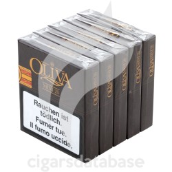 OLIVA-SERIE V - MINI -Box-11851