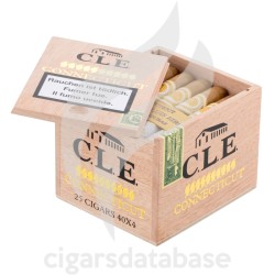 C.L.E.-CONNECTICUT - SHORT CORONA-Box-11857