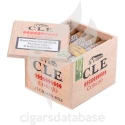 C.L.E.-COROJO - SHORT CORONA-Box-11858