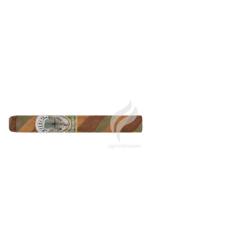 ALEC BRADLEY-FILTHY HOOLIGAN - SHAMROCK-Stick-11860